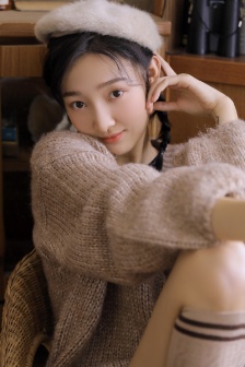 我的女友是机器人在线观看